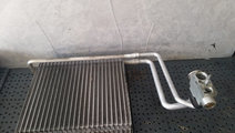 Radiator clima ac mercedes vito w639 6398300384