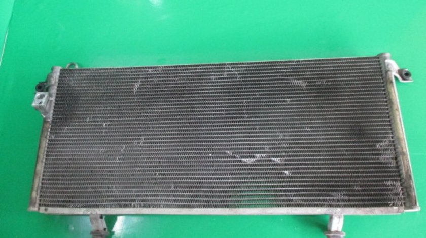 RADIATOR CLIMA / AC MITSUBISHI PAJERO PININ FAB. 1999 - 2007 ⭐⭐⭐⭐⭐