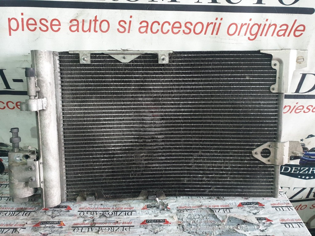 Radiator clima AC OPEL Astra G Caravan 1.6 16V 101 cai cod piesa : 09130610