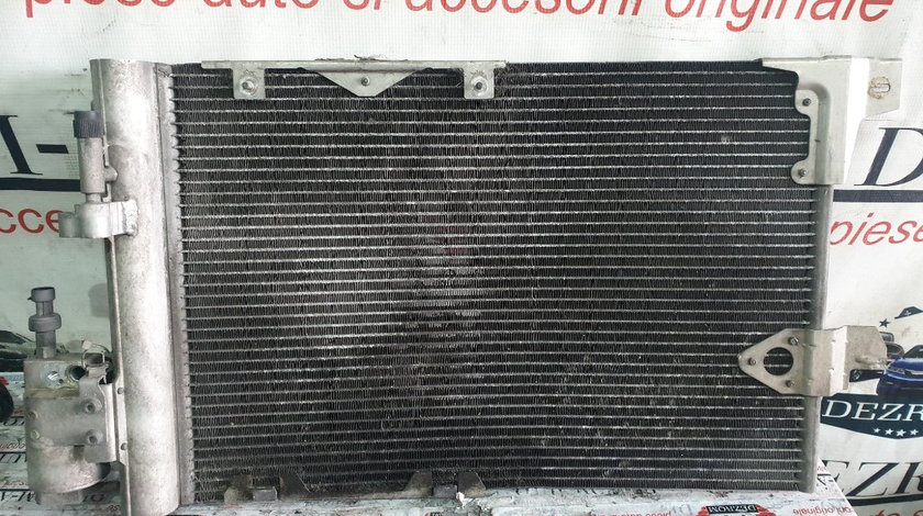 Radiator opel astra g 1.6 - oferte