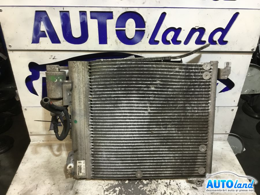 Radiator Clima Ac Opel ASTRA G hatchback F48 ,F08 1998-2009