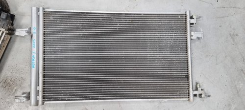 Radiator clima AC Opel Astra J 1.7 2.0 CDTI 2010 2011 2012 2013