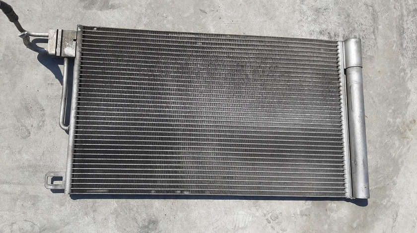 Radiator clima ac opel corsa d 1.2 b 1.4 b