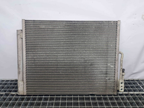 Radiator clima / AC Opel Meriva B [Fabr 2010-prezent] OEM 1.4 Benz A14XER