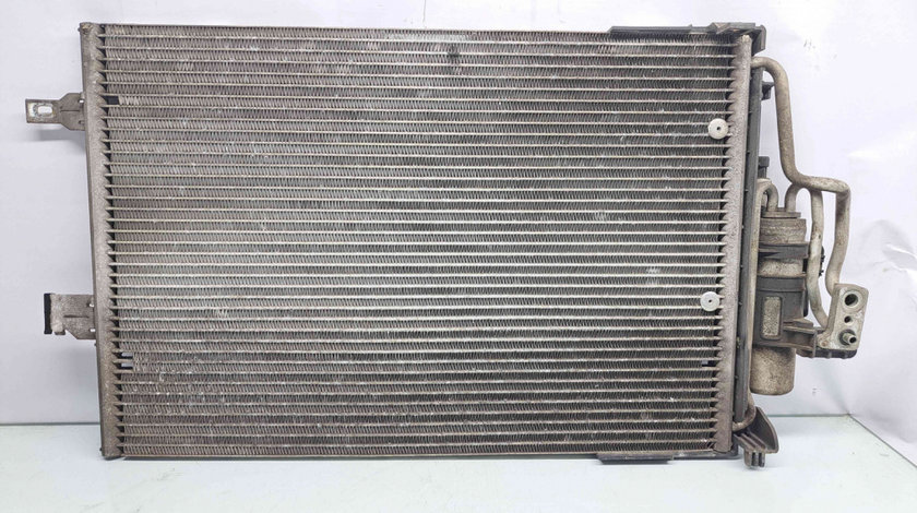 Radiator clima AC Opel Tigra Twin Top [Fabr 2005-2017] 13189080