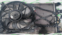 Radiator clima AC Opel Zafira A [1999 - 2003] Mini...