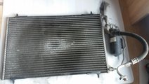 Radiator clima ac peugeot 206 307 9637523980