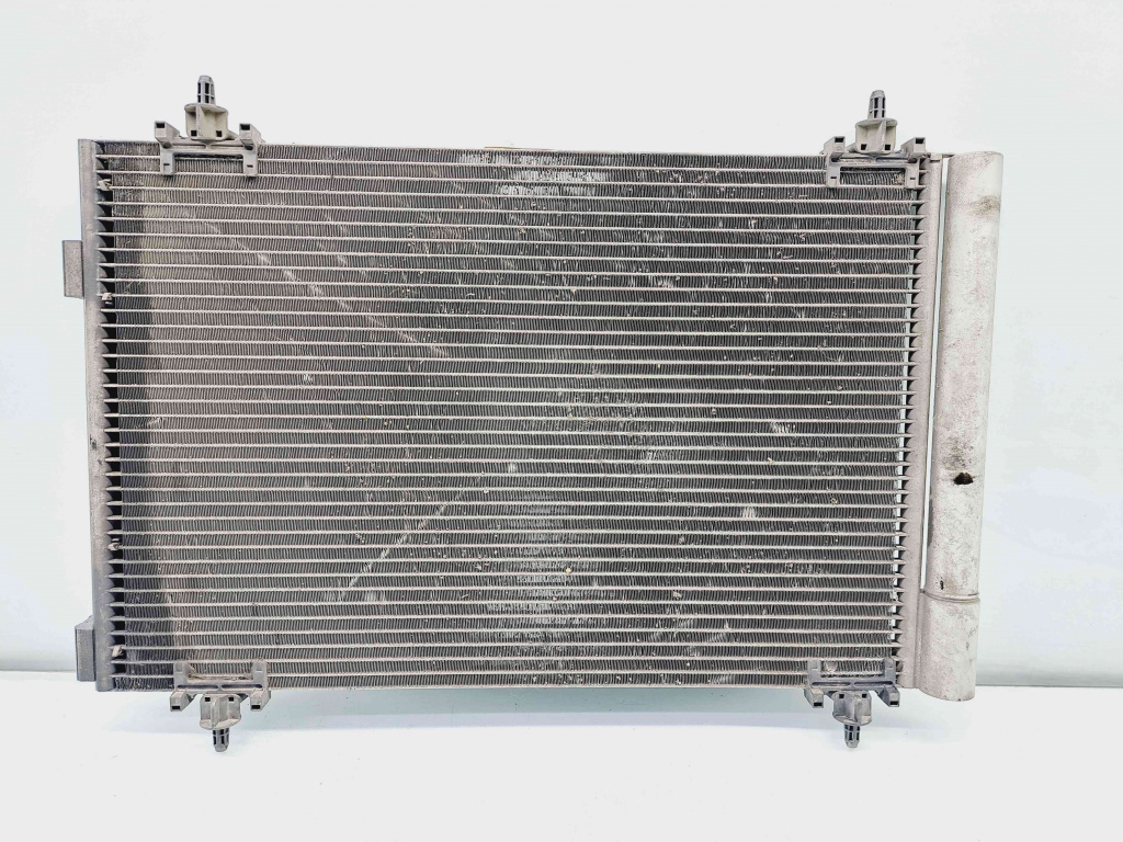 Radiator clima / AC Peugeot 3008 [Fabr 2009-2016] 9682531580 1.6 HDI 9HZ 80KW / 110CP