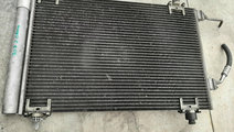 Radiator clima ac peugeot 307 2.0 b 9650545980