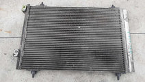 Radiator clima ac peugeot 307 citroen c4 1.6 hdi