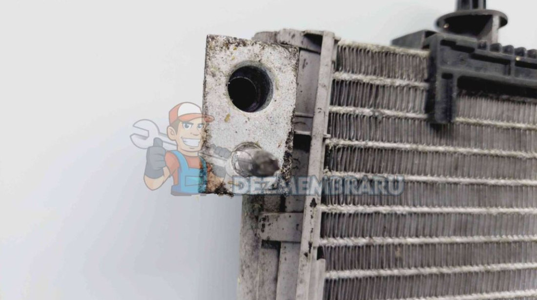 Radiator clima / AC Peugeot 308 Break [Fabr 2007-2013] 9682531580 1.6 9HP DV6DTED 68KW / 92CP