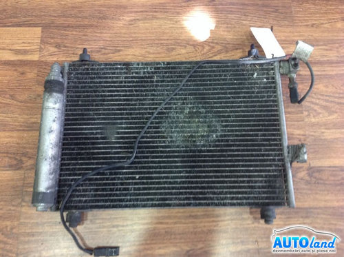 Radiator Clima Ac Peugeot 407 6D 2004