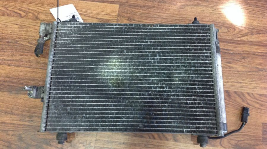 Radiator Clima Ac Peugeot 407 6D 2004