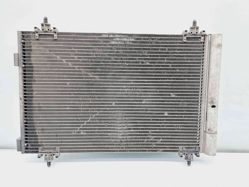 Radiator clima / AC PEUGEOT Partner (II) [Fabr 2008-2018] 9682531580 1.6 HDI 9HZ 80KW / 110CP