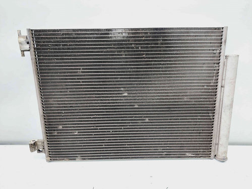 Radiator clima / AC Renault Clio 4 [Fabr 2012-prezent] 921006843R 1.5 DCI K9K608