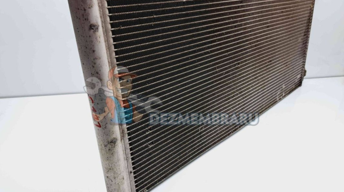 Radiator clima / AC Renault Trafic 3 (F82) [Fabr 2014-2022] 93868376 1.6 DCI R9M408