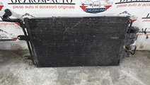 Radiator clima AC Seat Córdoba I 1.8 T 20V Cupra ...