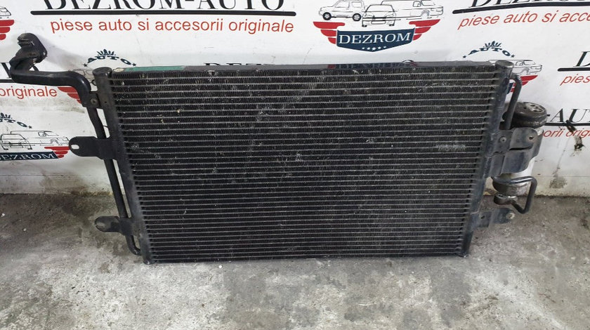 Radiator clima AC Seat Ibiza II 1.9 SDI 68cp cod piesa : 1J0820411D