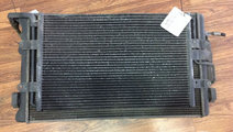 Radiator Clima Ac Seat LEON 1M1 1999-2006