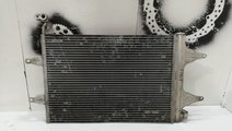 Radiator clima AC Skoda Fabia 2 1.4 TDI / Vw Polo ...