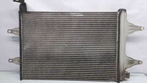 Radiator clima AC Skoda Fabia 2 Combi (5J, 545) [F...