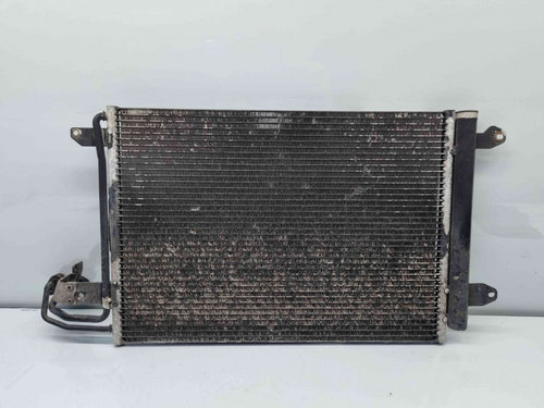 Radiator clima / AC Skoda Octavia 2 (1Z3) [Fabr 2004-2013] 1K0820411S 1.6 Benz BSE 75KW / 102CP