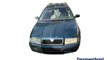 Radiator clima AC Skoda Octavia [facelift] [2000 -...