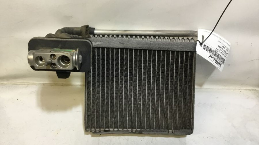 Radiator Clima Ac Sub Bord c-max 2 Ford C-MAX 2007