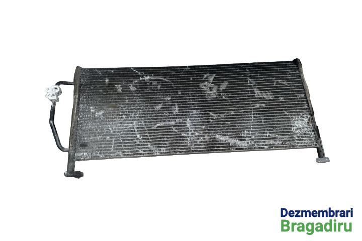 Radiator clima AC Subaru Forester [1997 - 2000] Crossover 5-usi 2.0 MT (125 hp) (SF)