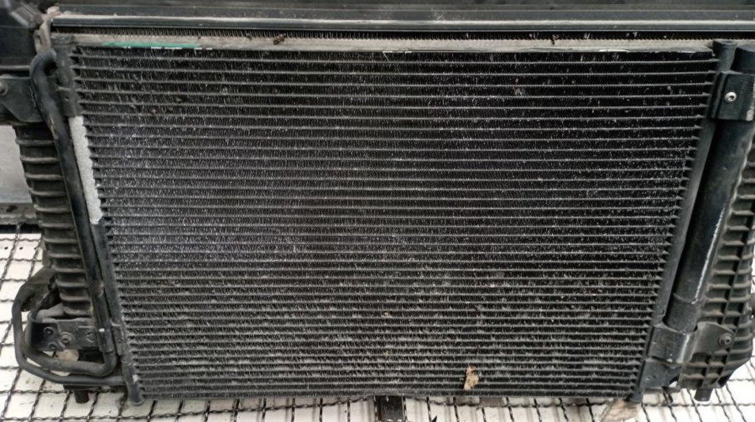 Radiator Clima Ac Volkswagen GOLF V Variant 2007