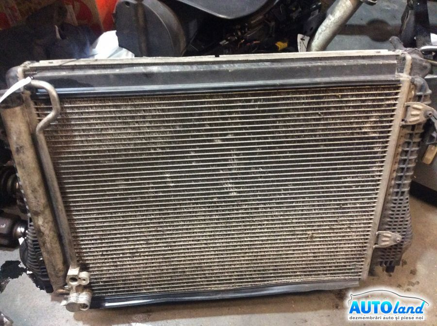 Radiator Clima Ac Volkswagen PASSAT 3C2 2005