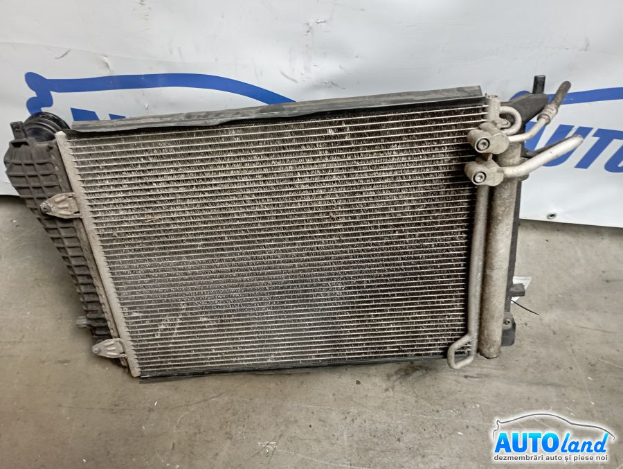 Radiator Clima Ac Volkswagen PASSAT 3C2 2005