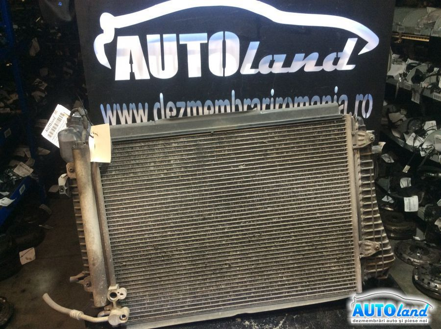 Radiator Clima Ac Volkswagen PASSAT 3C2 2005