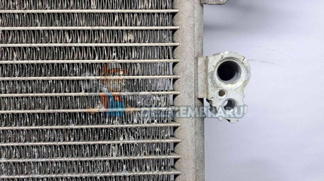 Radiator clima AC Volkswagen Sharan (7M8, 7M6, 7M9) [Fabr 1995-2010] 7M3820411E
