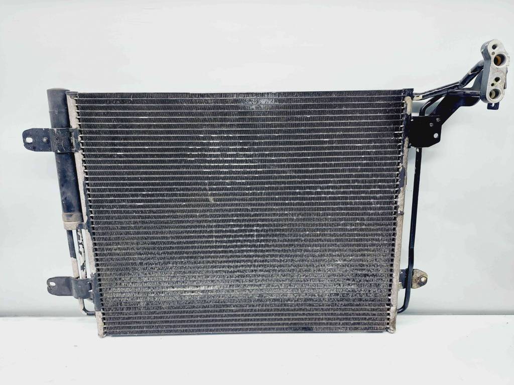 Radiator clima / AC Volkswagen Tiguan (5N) [Fabr 2007-2016] 5N0820411C 2.0 TDI CBAB 103KW / 140CP