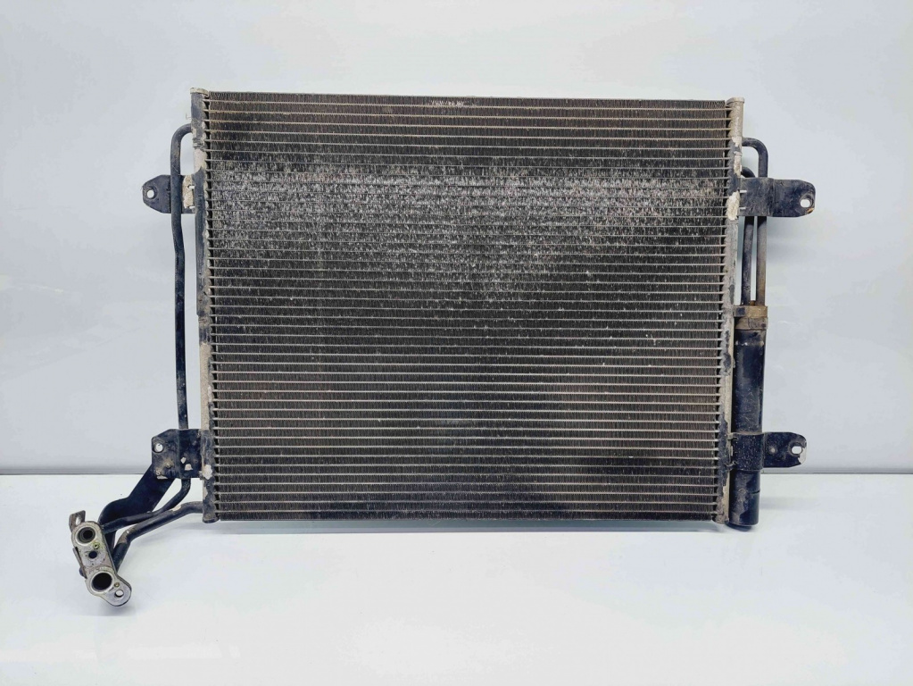 Radiator clima / AC Volkswagen Tiguan (5N) [Fabr 2007-2016] 5N0820411C 2.0 TDI CBAB 103KW / 140CP