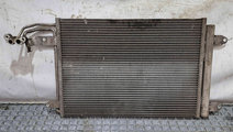 Radiator clima AC Volkswagen Touran (1T1, 1T2) [Fa...