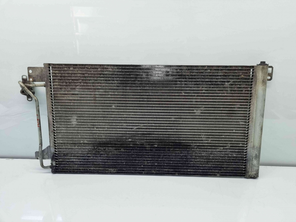 Radiator clima / AC Volkswagen Transporter 5 (7HB, 7HJ) [Fabr 2004-2013] OEM 2.5 AXD 96KW / 130CP