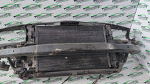 Radiator clima AC Volkswagen VW Passat B5 [1996 - ...