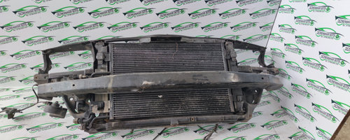 Radiator clima AC Volkswagen VW Passat B5 [1996 - 2000] Sedan 4-usi 1.9 TDI MT (110 hp)