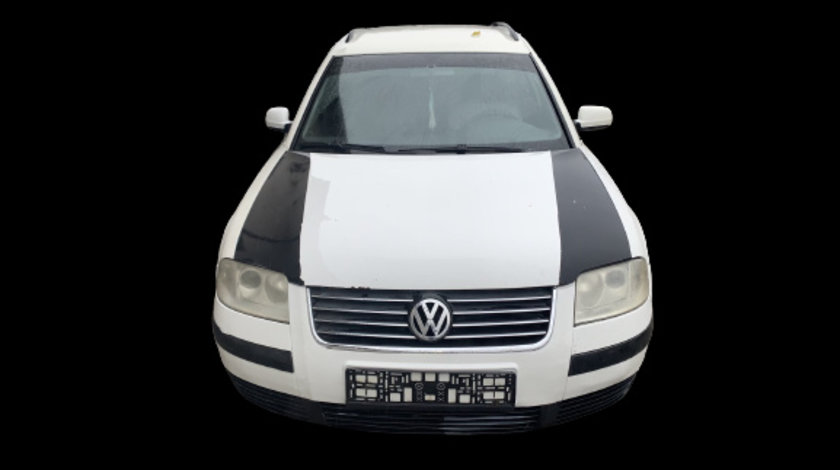 Radiator clima AC Volkswagen VW Passat B5.5 [facelift] [2000 - 2005] wagon 1.9 TDI MT (101 hp)