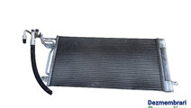 Radiator clima AC Volkswagen VW Polo 5 6R [2009 - ...