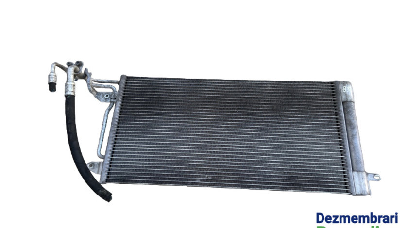 Radiator clima AC Volkswagen VW Polo 5 6R [2009 - 2015] Hatchback 5-usi