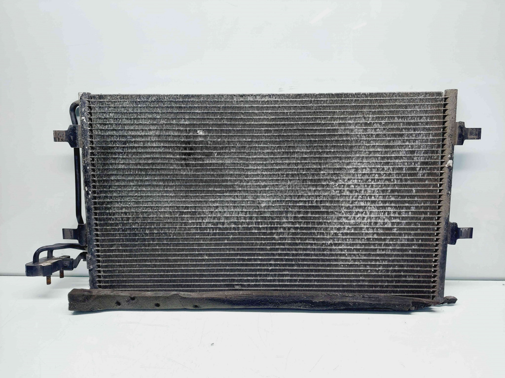 Radiator clima / AC Volvo C30 Coupe Facelift Rdesign [Fabr 2006-2013] OEM 1.6 D4164T80KW / 109CP