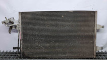 Radiator clima AC Volvo V50 [Fabr 2004-2012] OEM