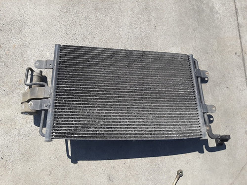 Radiator clima ac vw bora golf 4 1.9 tdi ajm