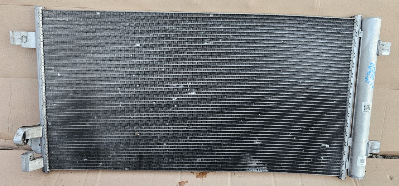 Radiator clima ac Vw Polo 2G AW 2018 2019 2020 2021 2022