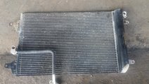 Radiator clima ac vw sharan 1.9 tdi 2000-2010 7m38...