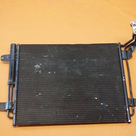 Radiator clima AC Vw Tiguan 2.0 TDI 2008 2009 2010 2011 2012