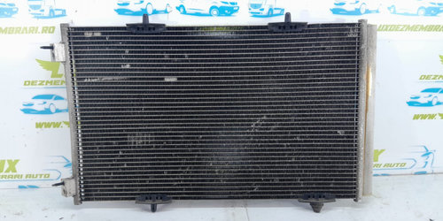 Radiator clima aer conditionat 9683562980 1.6 hdi Citroen C4 Cactus [2014 - 2018]